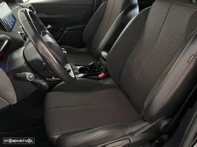 DS DS3 Crossback 1.5 BlueHDi Performance Line - 15
