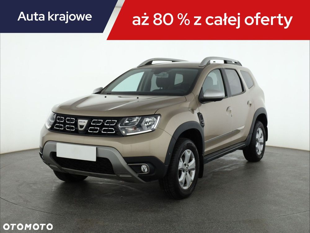 Dacia Duster - 3