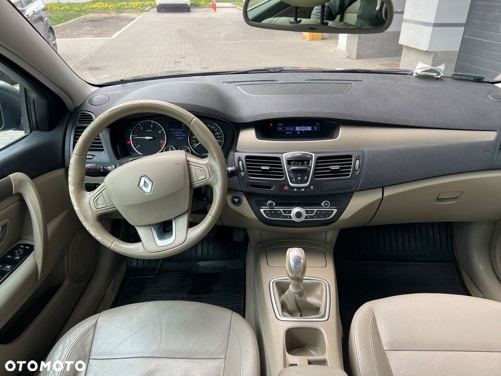Renault Laguna 2.0 DCi Expression - 7