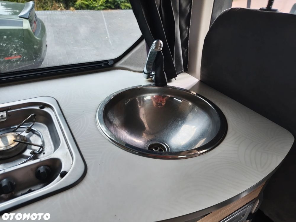 Renault TRAFIC WESTFALIA HORIZON VAN KAMPER CALIFORNIA - 28