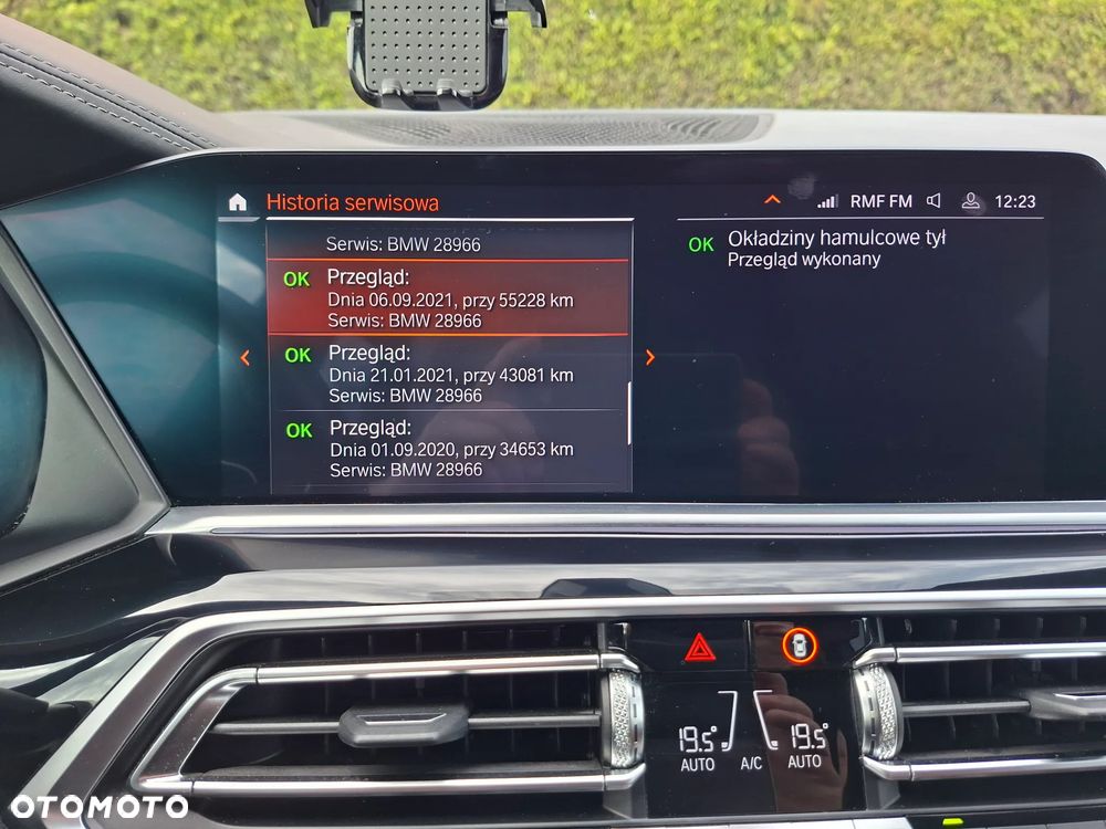 BMW X5 xDrive30d sport - 30
