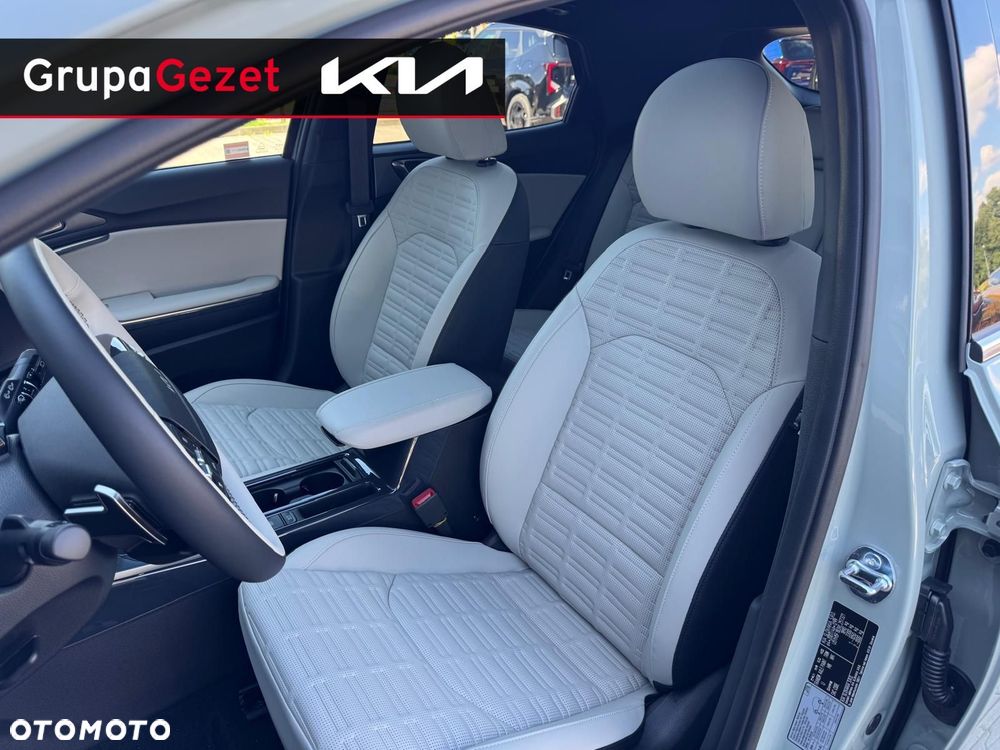 Kia XCeed - 11