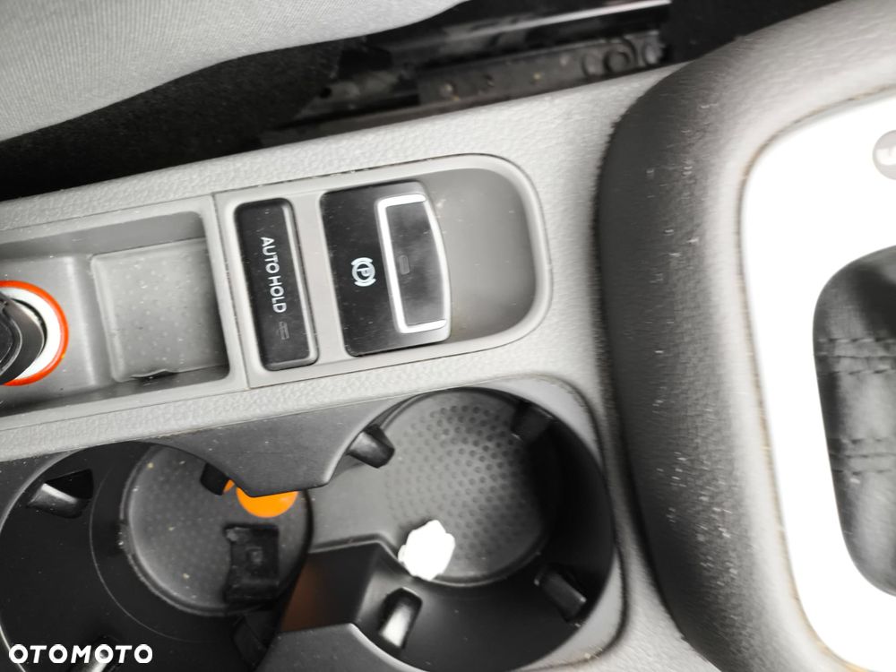 Seat Alhambra 2.0 TDI (Ecomotive) Start & Stop DSG Reference - 14