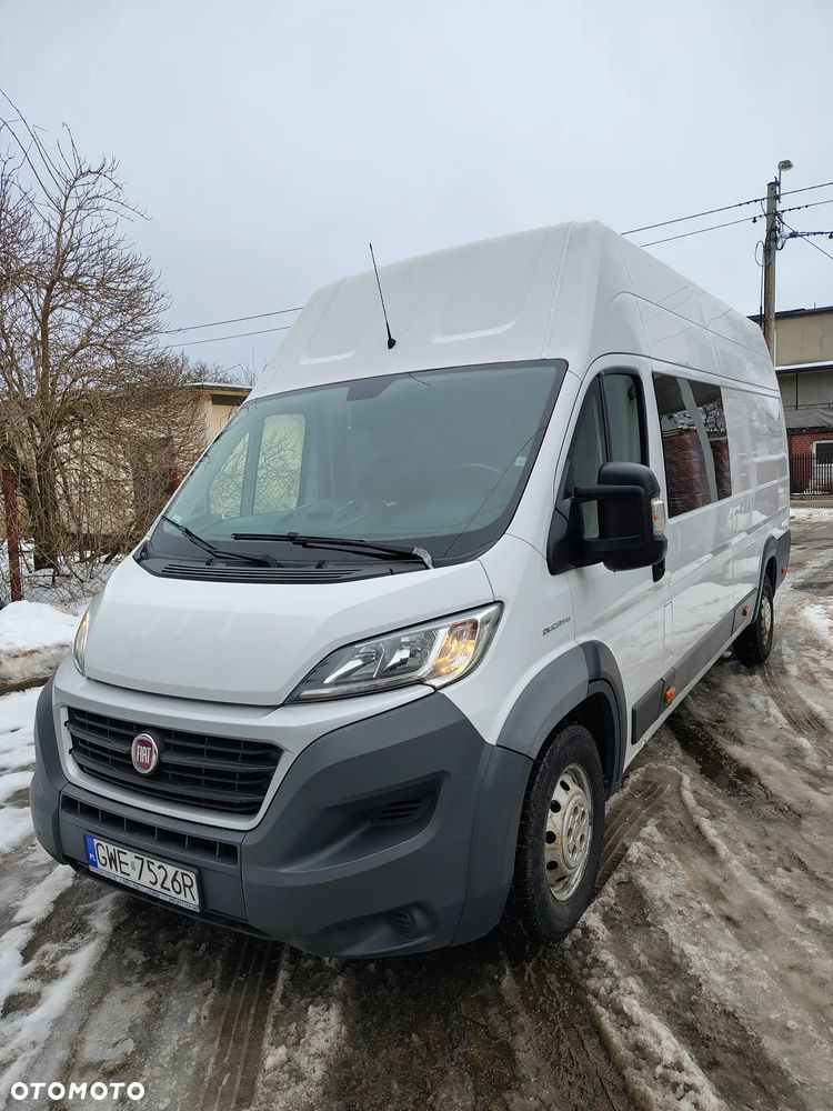 Fiat Ducato - 1