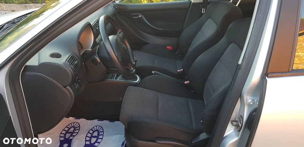 Seat Leon - 16