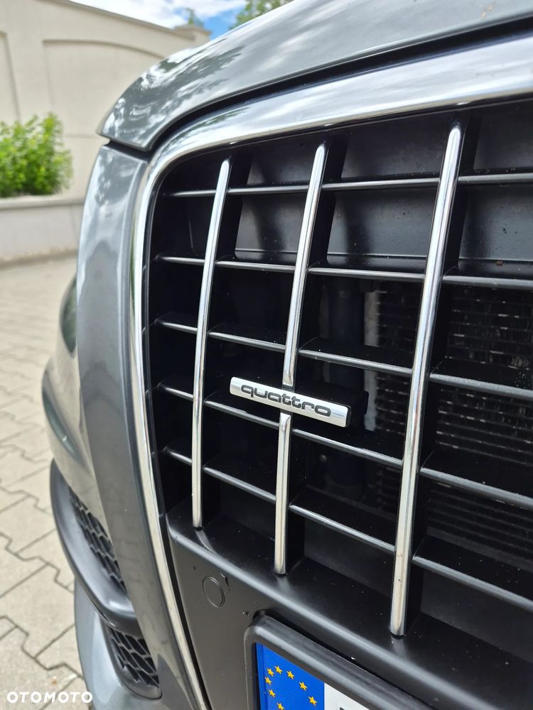 Audi Q5 3.0 TDI Quattro S tronic - 29