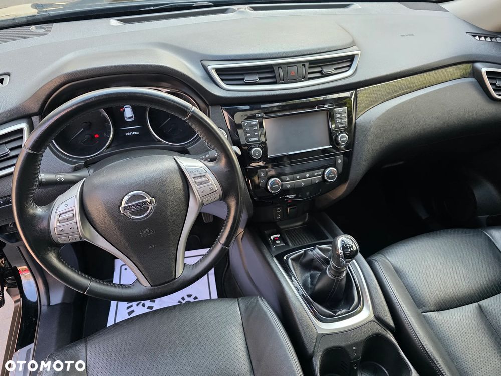 Nissan X-Trail 1.6 DIG-T Tekna - 16