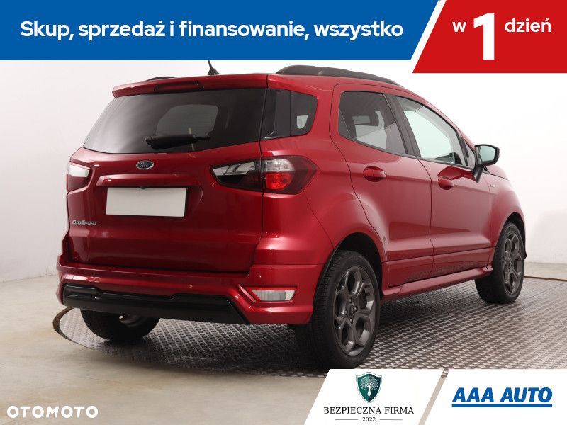 Ford EcoSport - 7
