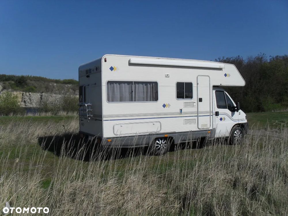 Fiat Ducato - 24