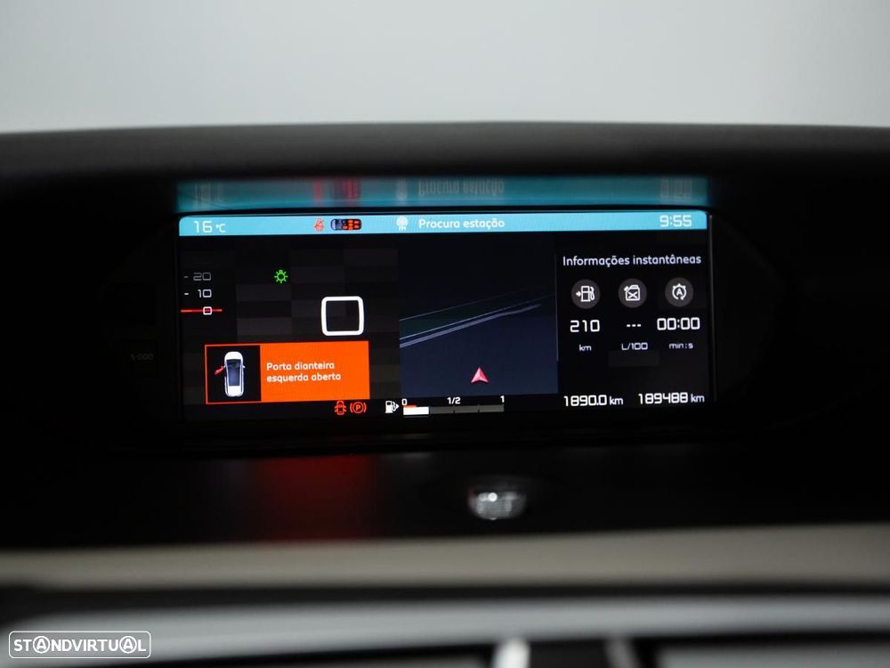 Citroën Grand C4 Spacetourer 1.5 BlueHDi Feel - 20