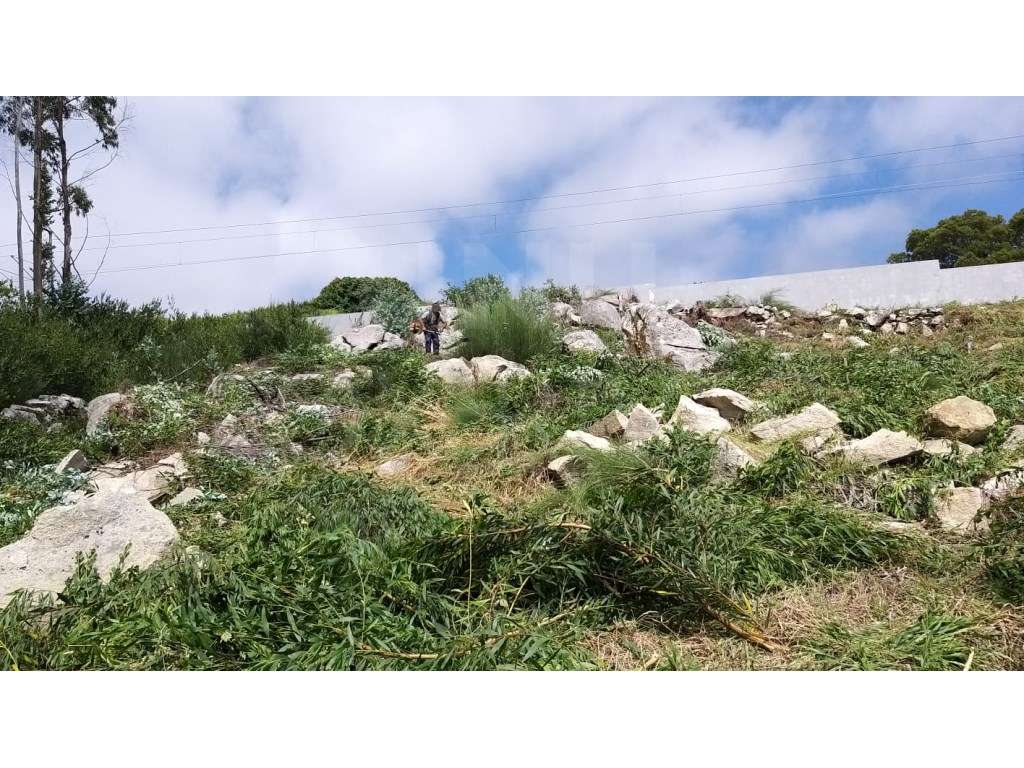 Terreno para construção - Afife, Viana do Castelo - Grande imagem: 2/8