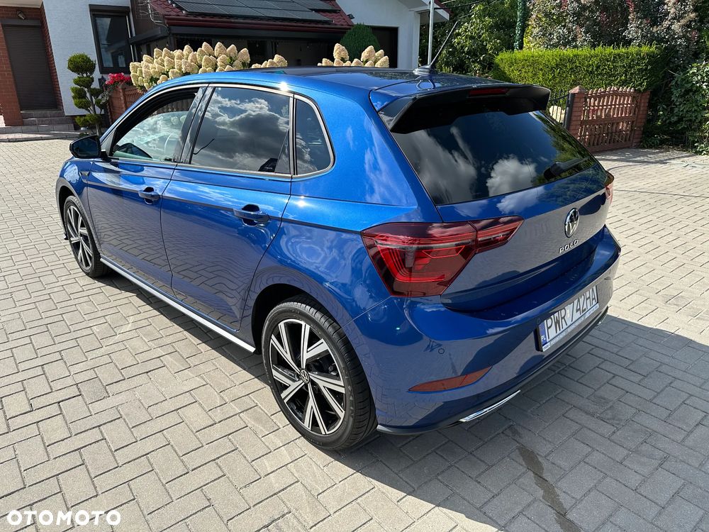 Volkswagen Polo - 4