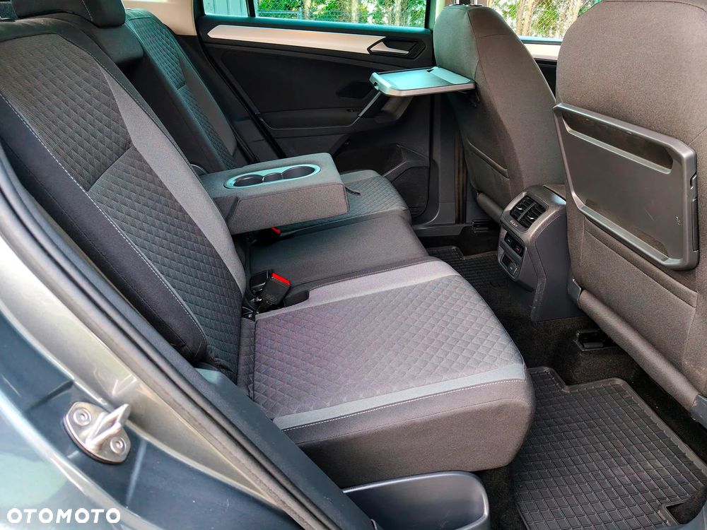 Volkswagen Tiguan 2.0 TDI SCR - 25
