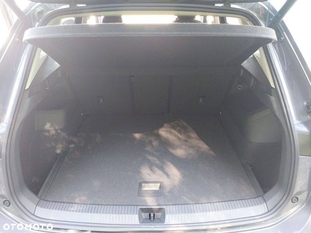 Volkswagen Tiguan 1.5 eTSI Life Plus DSG - 10