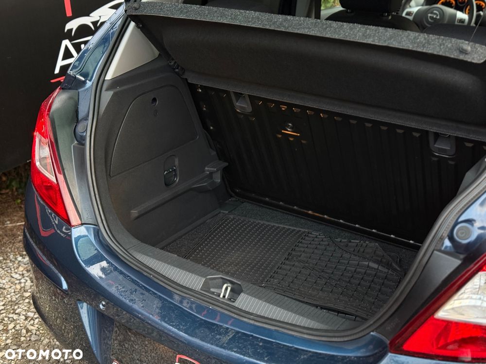 Opel Corsa 1.4 16V Active - 15