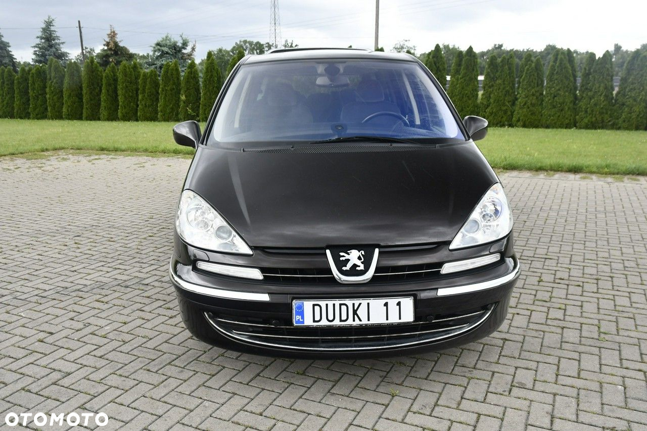 Peugeot 807 - 4