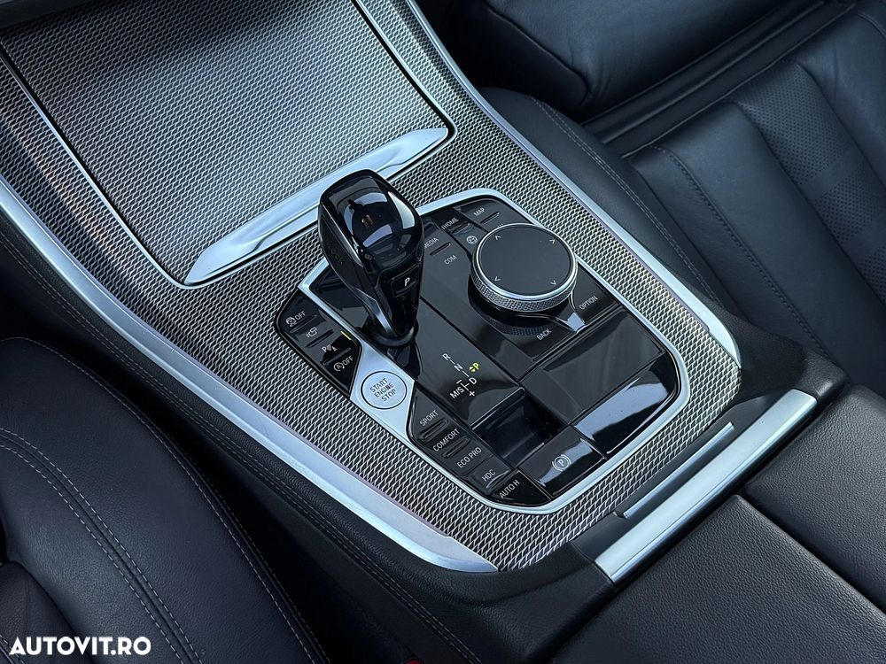 BMW X5 xDrive25d AT - 25