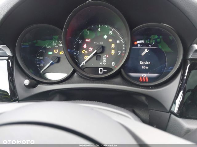 Porsche Macan - 11