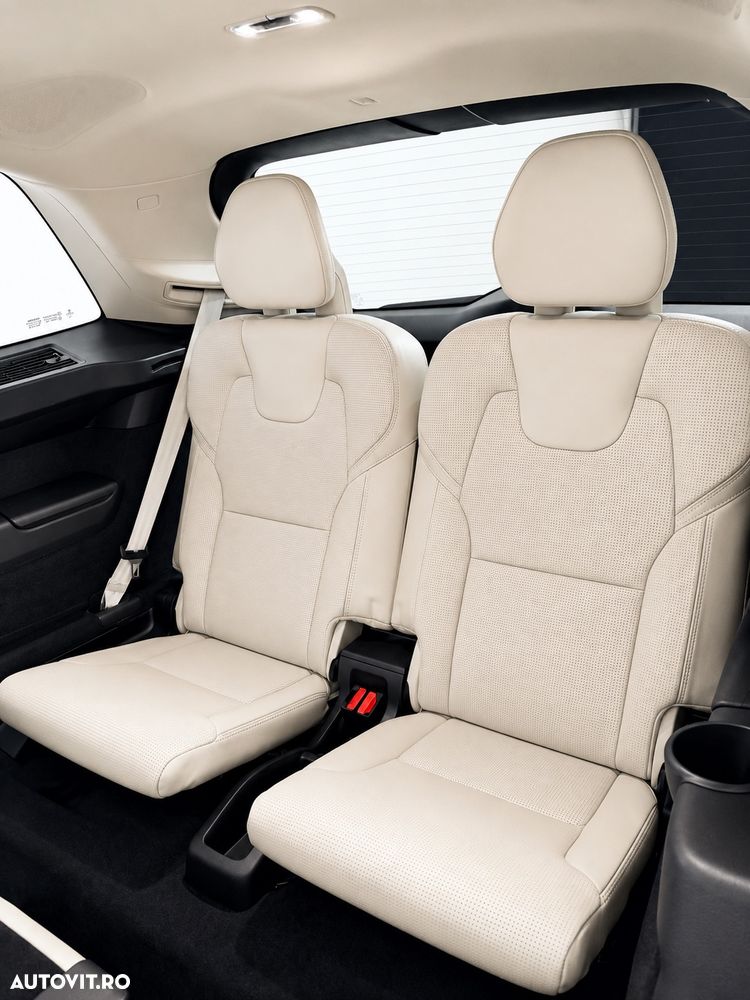 Volvo XC 90 T8 Twin Engine AWD Inscription - 10