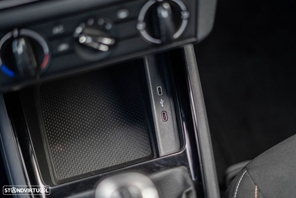 Skoda Kamiq 1.0 TSI Ambition - 29