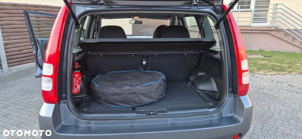 Honda HR-V 4wd VTEC - 16