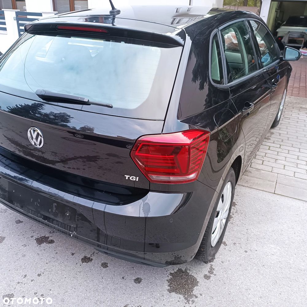 Volkswagen Polo - 4