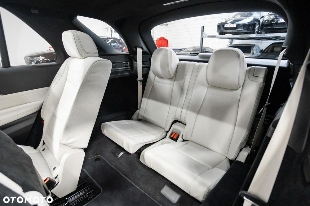 Mercedes-Benz GLE 400 d 4-Matic Premium Plus - 27