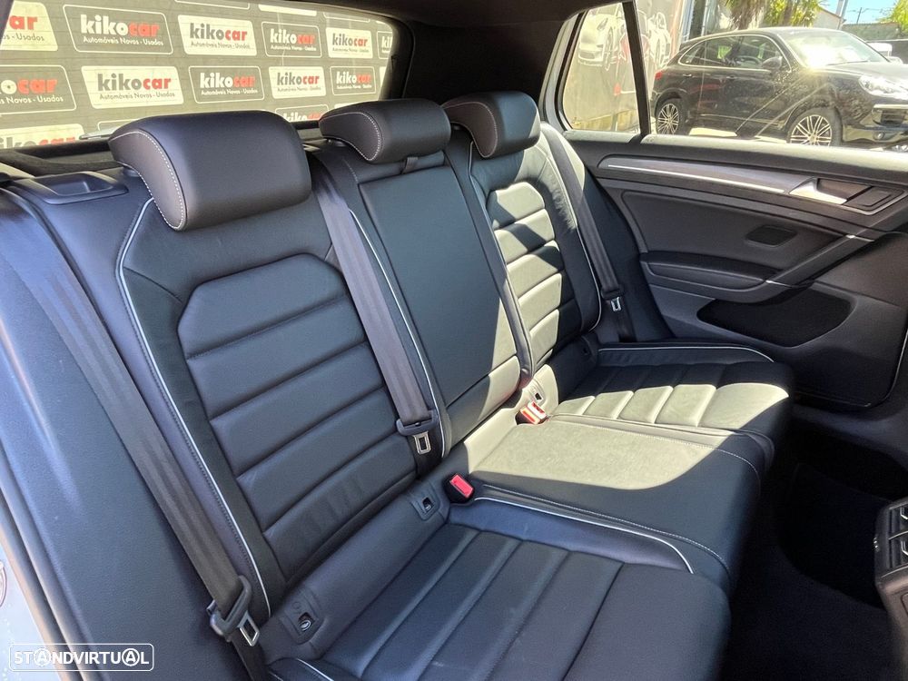 VW Golf 1.4 GTE Plug-In-Hybrid DSG - 51