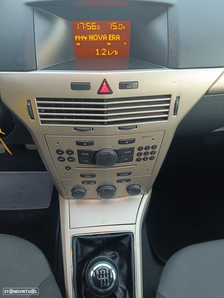 Opel Astra Caravan 1.3 CDTi Enjoy ecoFLEX - 7