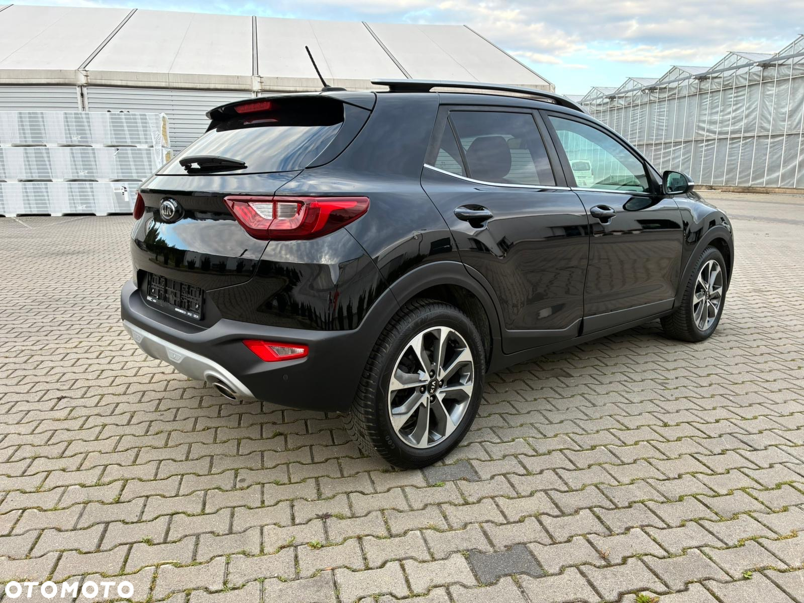 Kia Stonic 1.6 CRDi Spirit - 19