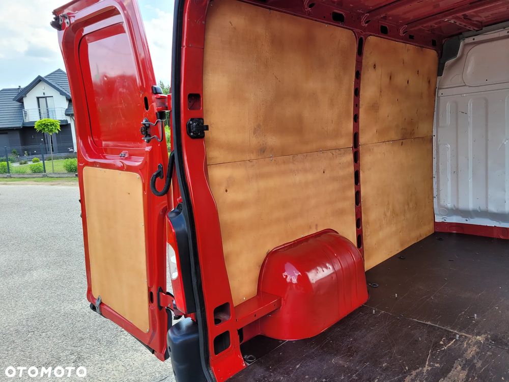 Renault Master - 22