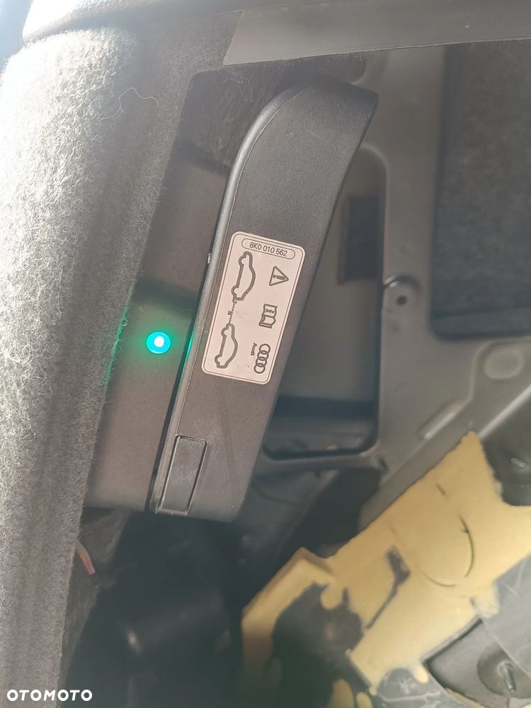Audi Q5 2.0 TDI Quattro (clean diesel) - 32