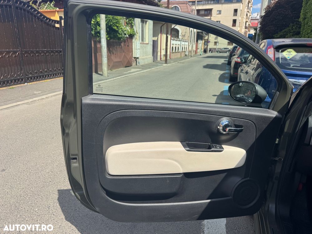 Fiat 500 - 17