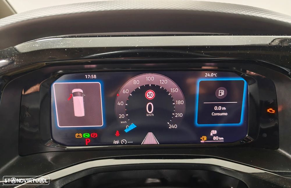 VW Multivan 2.0 TDI Life DSG - 8