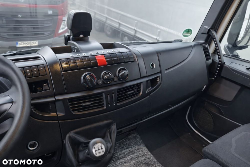 Iveco Eurocargo 6 - 4