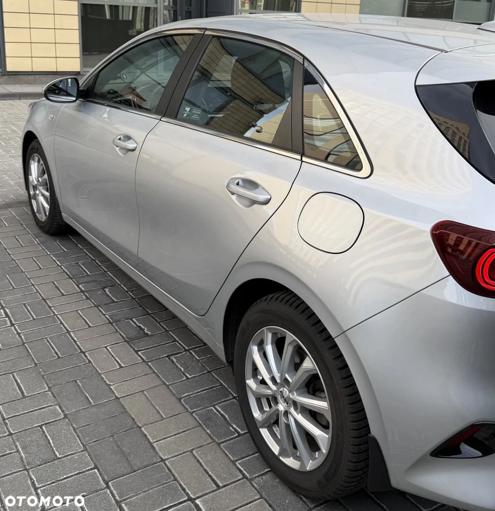 Kia Ceed 1.0 T-GDI L Business Line - 5