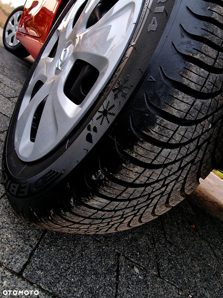 Opel Karl 2015 photo 5