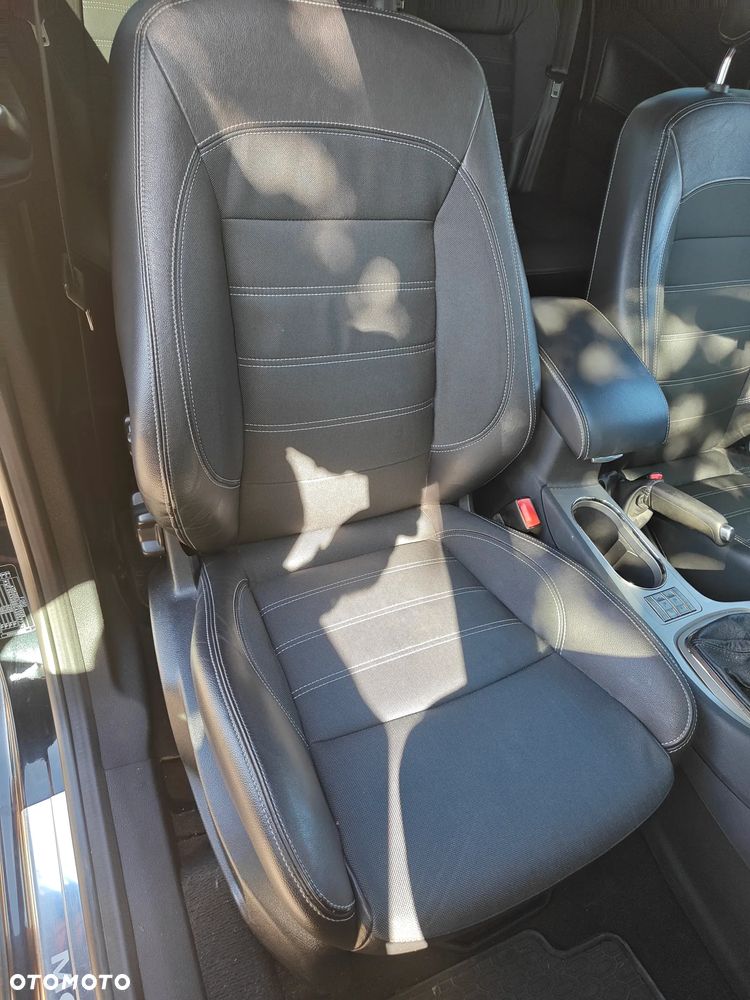 Ford Mondeo 2.0 FF Titanium - 7