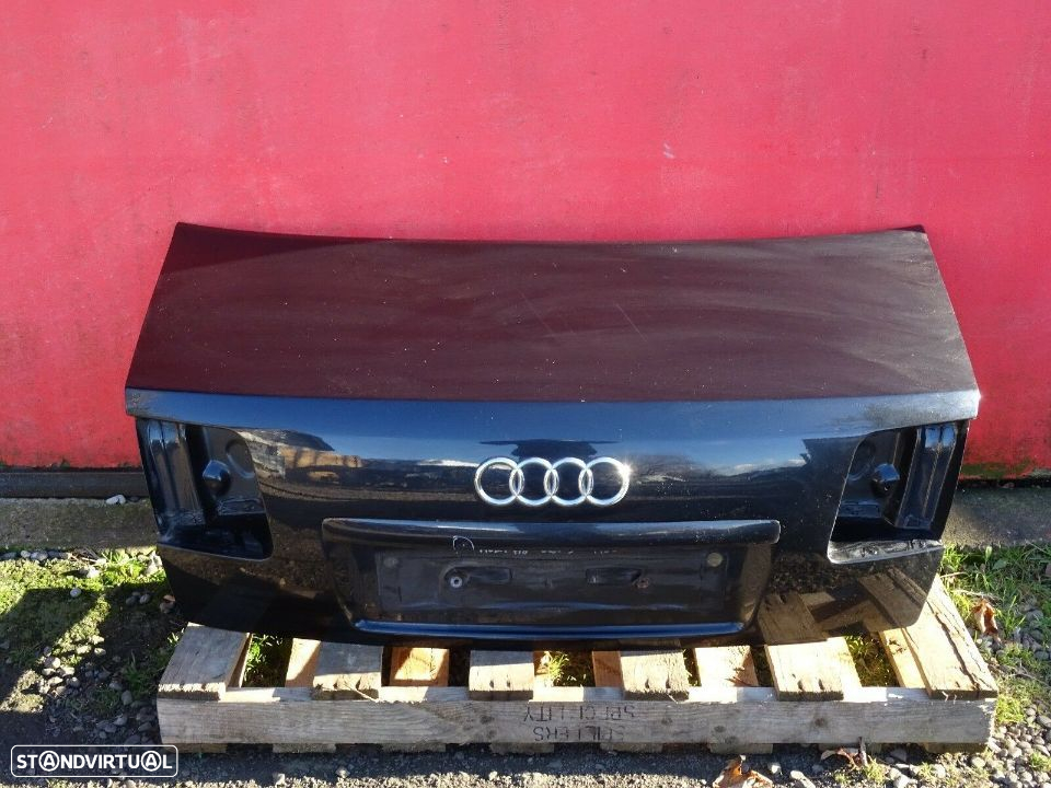 Porta Audi A8 Portas completas elevador vidro fechadura - 6