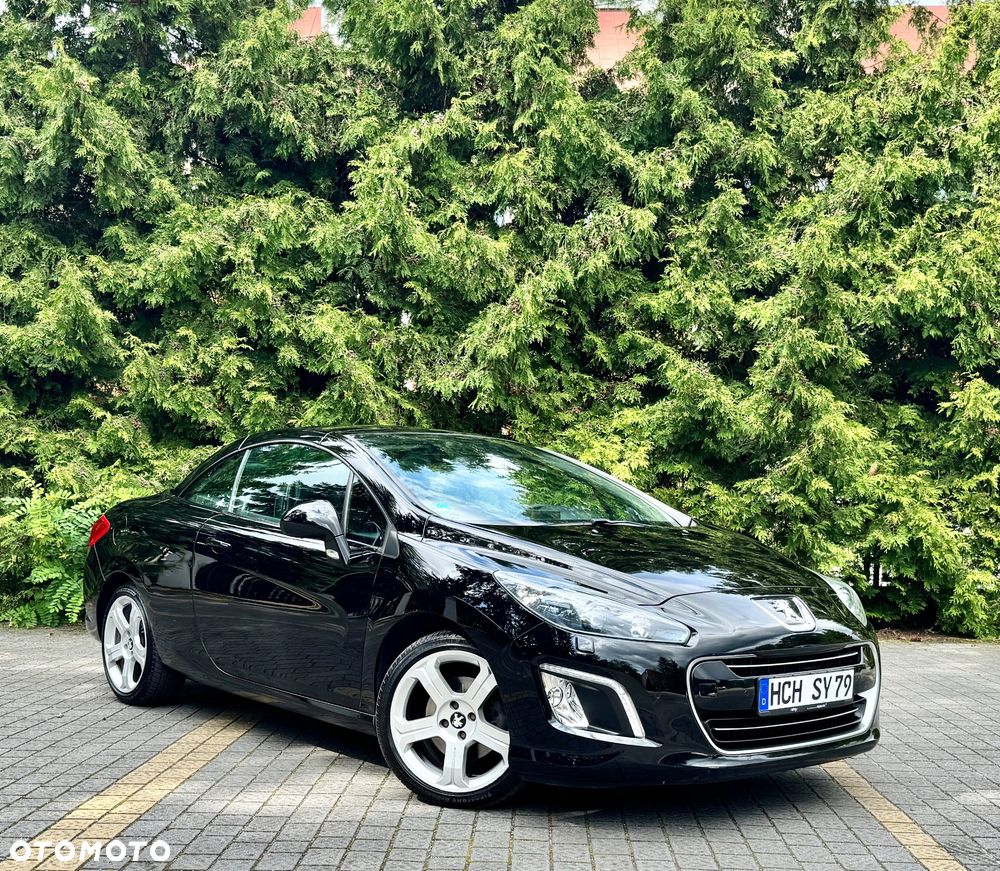Peugeot 308 CC 1.6 THP Sport Pack - 4