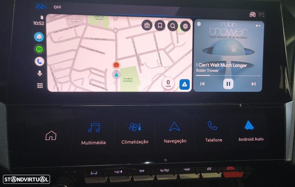 Peugeot 308 1.6 Hybrid GT e-EAT8 - 9