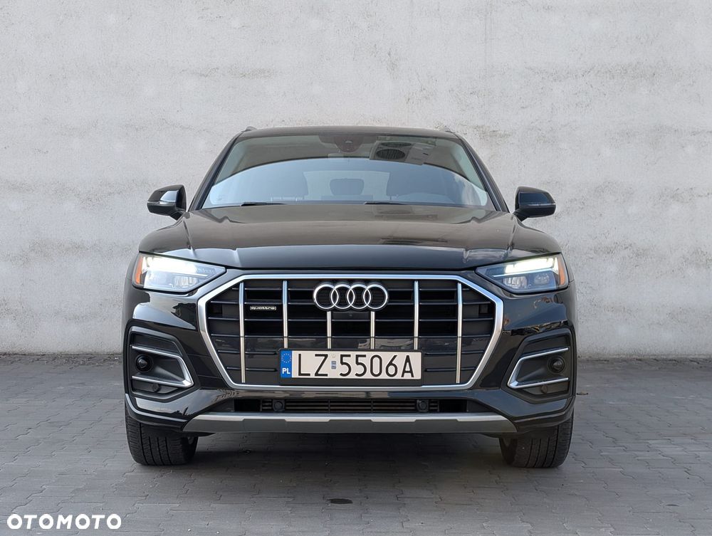 Audi Q5 - 38