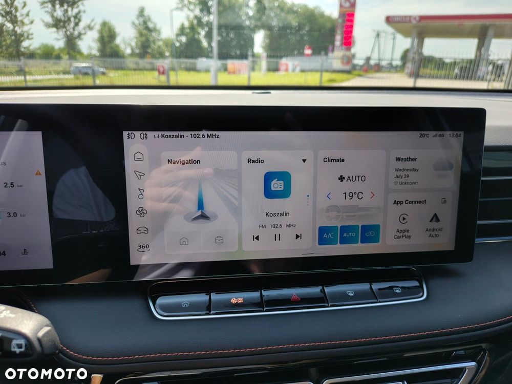 MG HS PHEV 1.5T Exclusive - 18