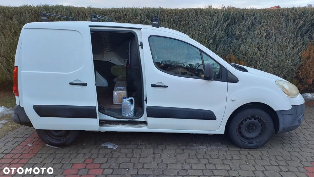 Citroën Berlingo II - 4