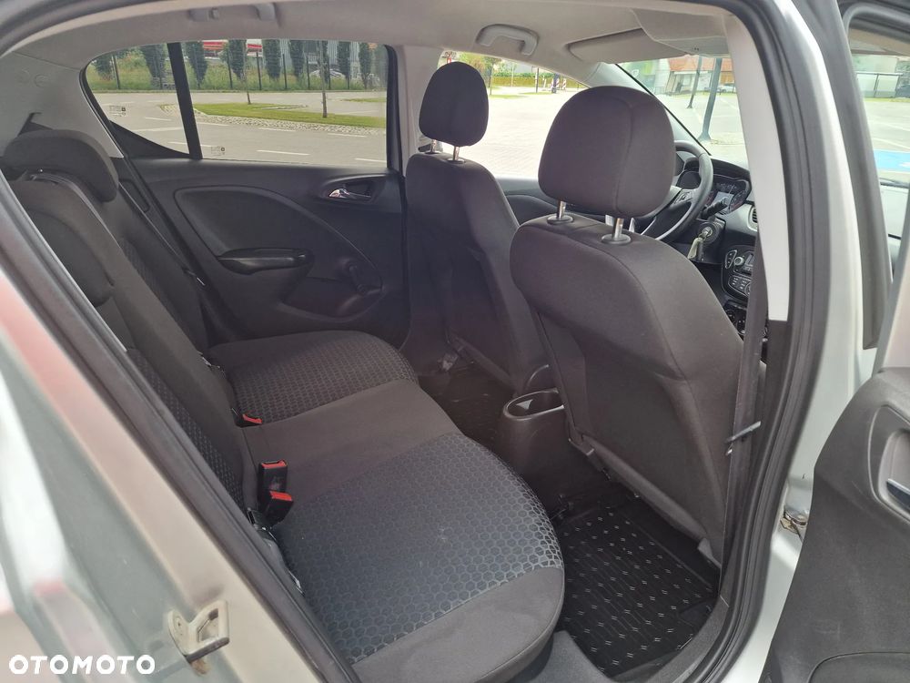 Opel Corsa 1.4 Enjoy - 13