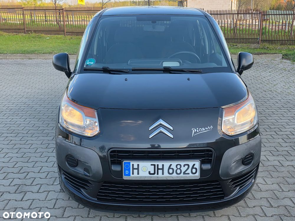 Citroën C3 Picasso VTi 95 Exclusive - 3