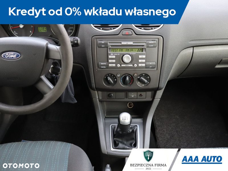 Ford Focus - 13