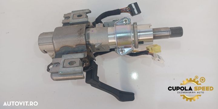 Blocator volan cu coloana 81900-C5700 Kia Sportage 4 [2016 - 2020] - 3