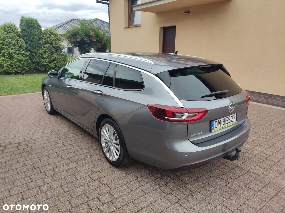 Opel Insignia CT 2.0 CDTI Elite S&S - 6