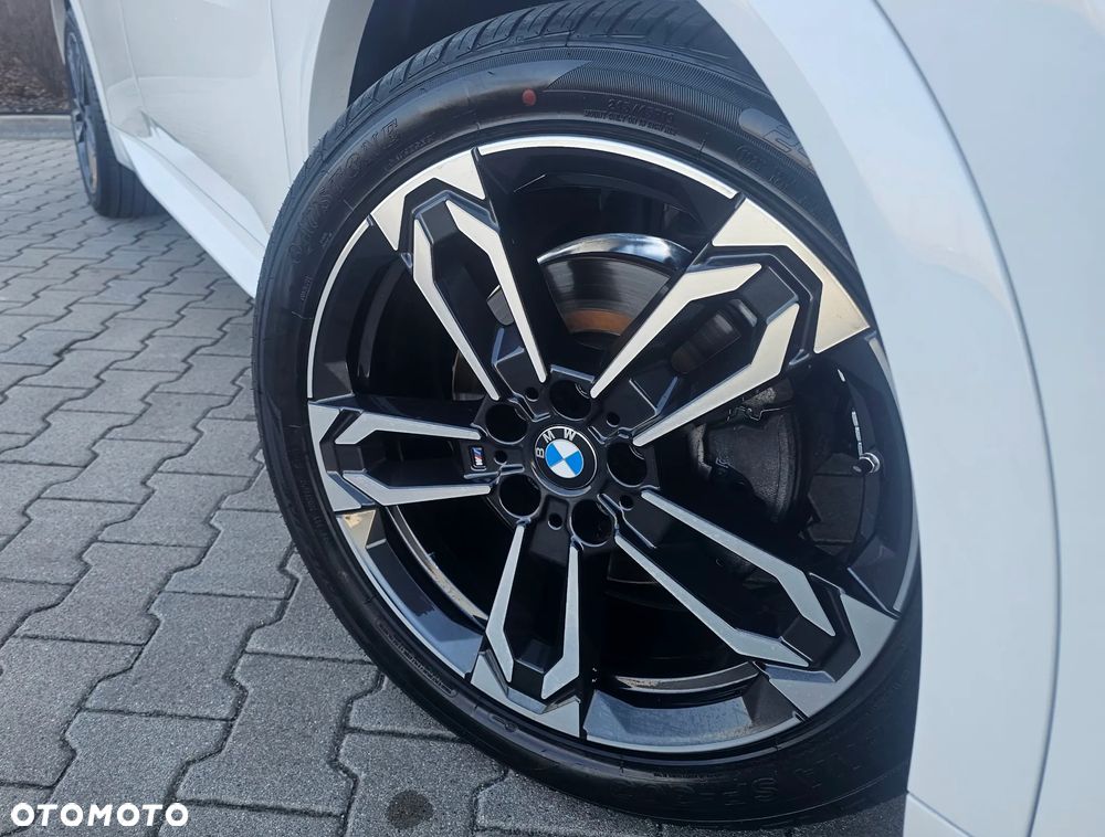 BMW X2 xDrive18d M Sport X - 8